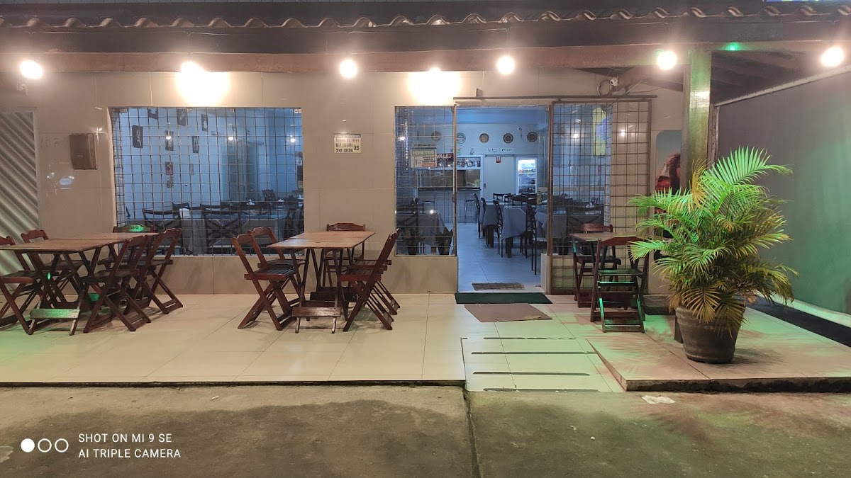 Ponto Certo Da Carne De Sol